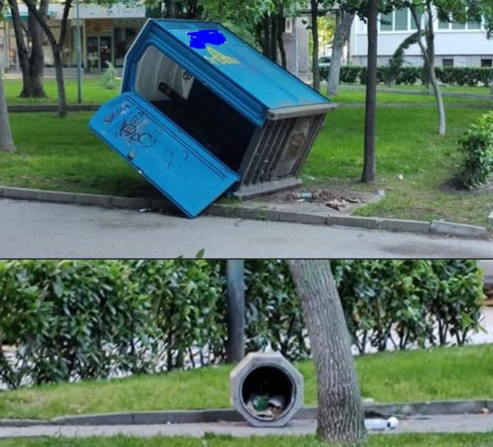Пловдивчанка: Не мога да проумея как може на някой да му доставя удоволствие