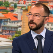 Антон Хекимян: София е блокирана от Васил Терзиев