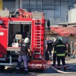 Иракчанин запали пожар в затвора във Враца