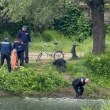 Първи подробности за загиналия, открит в Марица, оставя мъничко дете СНИМКИ