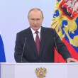 Путин заяви, че иска да изкорени причините за конфликта в Украйна