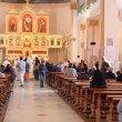 Семейство от Раковски развя трибагреника на площад „Свети Петър