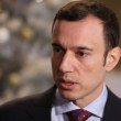 Терзиев за протестиращите: Нямам повод да си говоря с хора, които държат за зaложници цял един град