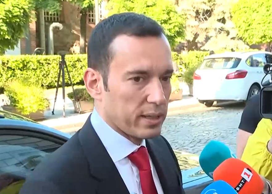 Кметът на София за протеста на градския транспорт: Няма план Б - когато няма средства
