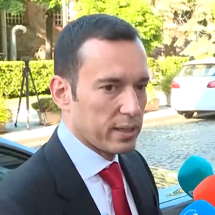 Кметът на София Васил Терзиев заяви че ще разговаря с