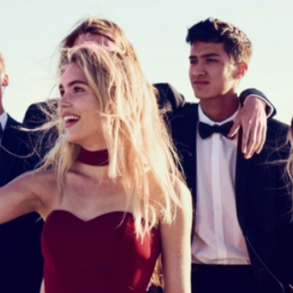 Седмицата на баловете е време съпроводено с много вълнения за