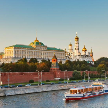 Кремъл днес определи президентските избори в Румъния като странни и