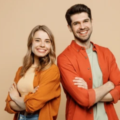 Мъжете и жените може да изглеждат еднакви отвън по начина