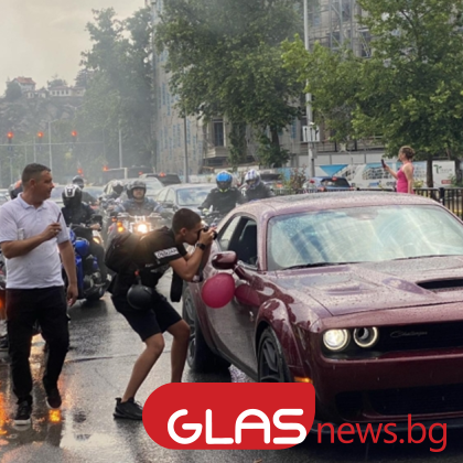 6 000 зрелостници и техните преподаватели ще празнуват в Пловдив