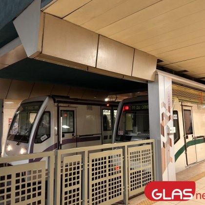 Метрото ще работи и на 20 май вторник с допълнителни