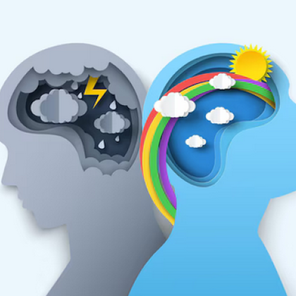 Книгата Отвъд диагнозата написана от проф Асена Сербезова – бивш