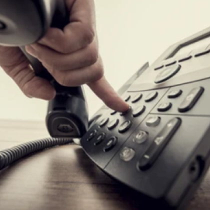 Експерти от Главна Дирекция Национална полиция съобщават за нова схема