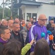 Падна транспортната блокада на София ВИДЕО