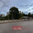 Рейсове и трамваи се завърнаха по улиците на София СНИМКИ