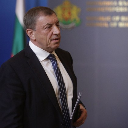 Искът на Алексей Петров срещу прокуратурата е заведен часове след