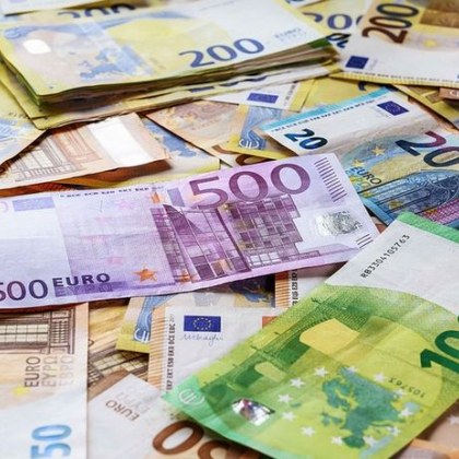 За пръв път в края на 2024 г богатството на