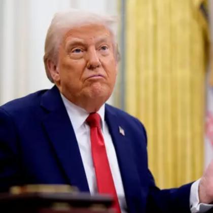 Доналд Тръмп постави под въпрос здравословното състояние на Джо Байдън