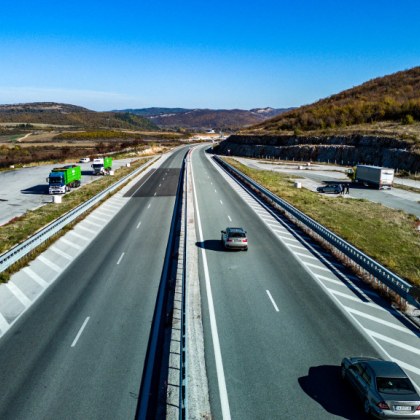 От 23 до 26 май временно се променя организацията на