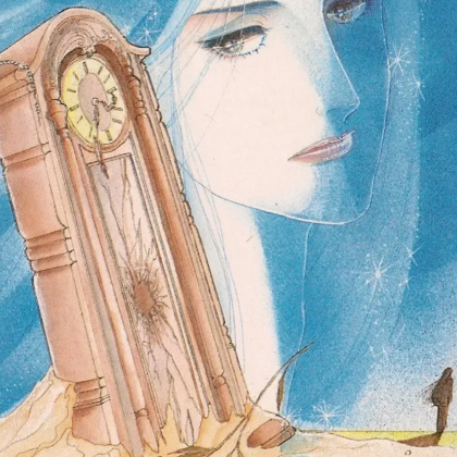 Жена известна като японската Баба Ванга предизвика вълна от тревога