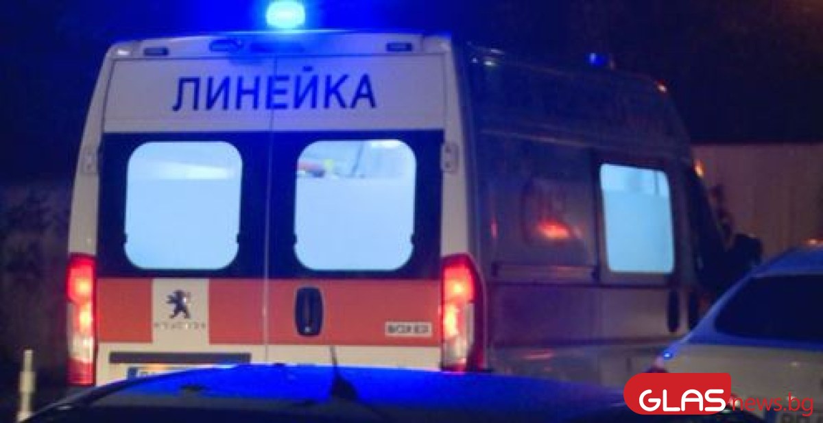 Съседско меле! Прободоха мъж, има задържан
