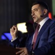 Джордже Симион ще оспори загубата си в КС