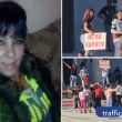 Ето коя е организаторката на скандалния протест срещу еврото в Стамболийски