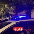 Мъже нахлуха в школо, пребиха ученик, директорката също пострада