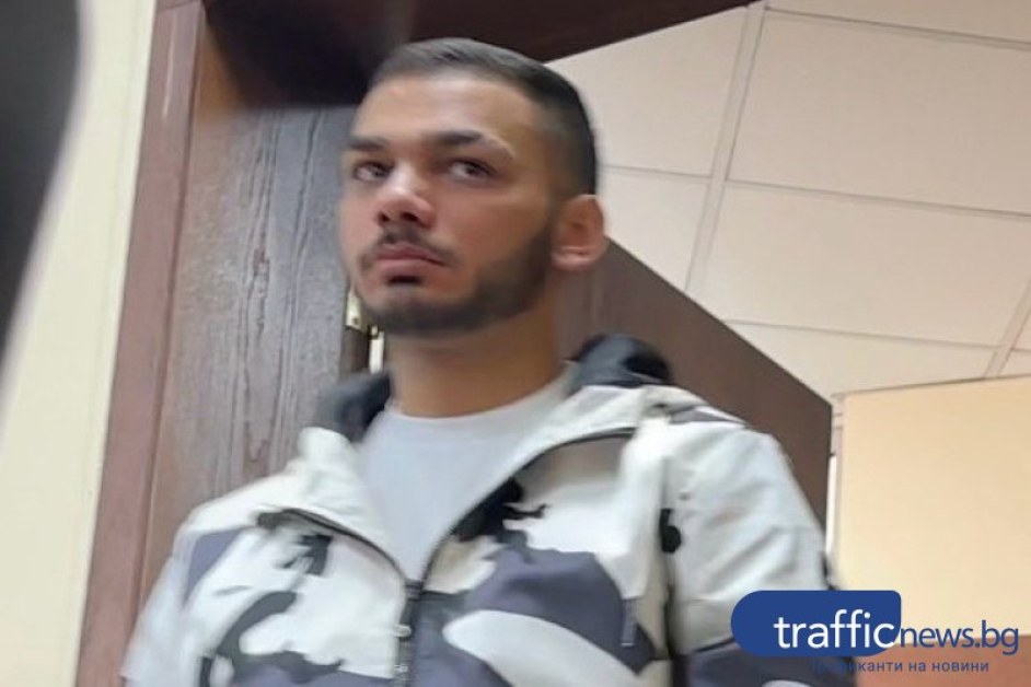 Условно за млад мъж, предизвикал фатална катастрофа край Карлово