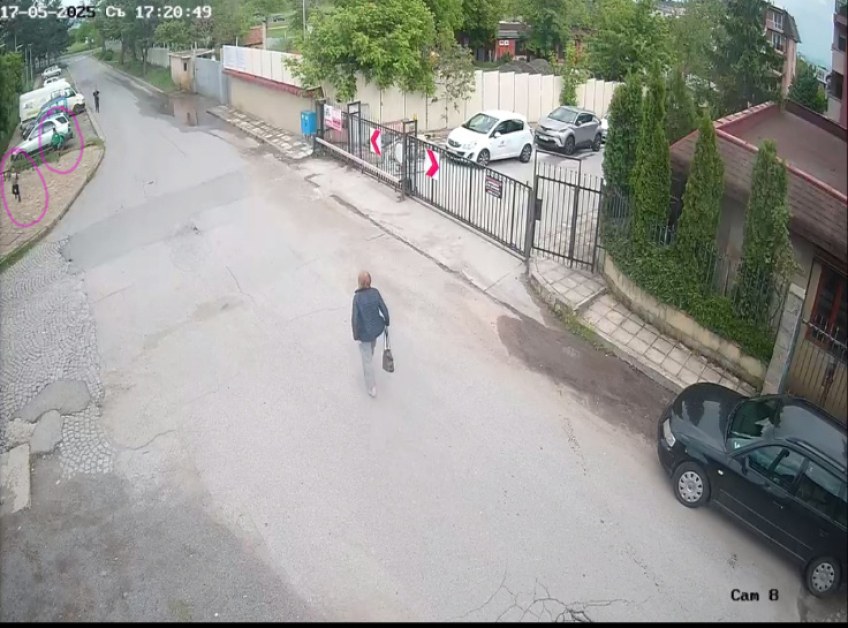 Деца нападат деца: Майка с ужасяващ сигнал за детска агресия в Ямбол