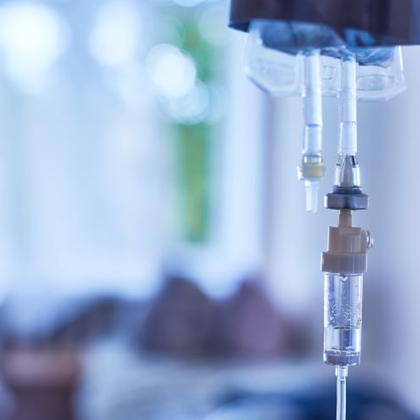 Случай на заразен с висцерална лайшманиоза регистрира Регионалната здравна инспекция Заразеният е 45 годишен