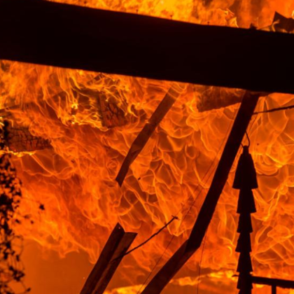 На 19 май 2025 г в ранните часове на деня