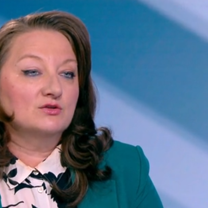 Нека Терзиев сам да прецени дали е полезен със своите