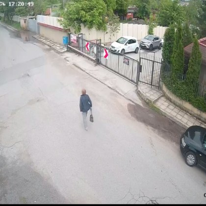 Тревожен сигнал от Ямбол За това съобщи майка на момче