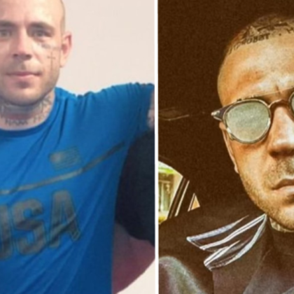 Георги Семерджиев е осъден на 20 години затвор на последна