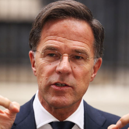 Знаем че Русия произвежда боеприпаси в количества невиждани през последните десетилетия каза