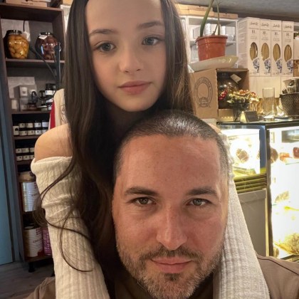 Николай Попов бащата на загиналата при катастрофа край Телиш 12 годишна