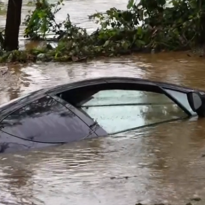 3 ма души загинаха а други двама са в неизвестност след