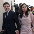Коя е Мирабела Градинару - новата първа дама на Румъния