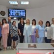 Комплект дигитални уроци по история получиха директорите на училища в Община Марица