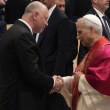 Росен Желязков ще бъде на аудиенция при папа Лъв XIV