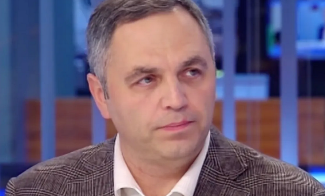 Застреляха бивш украински политик