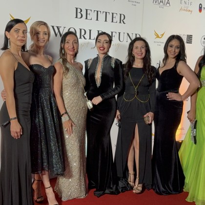 По време на 78 мото издание на Международния филмов фестивал в