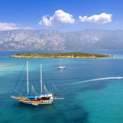 Кметът на турския курорт Бодрум най предпочитаната туристическа дестинация в Турция