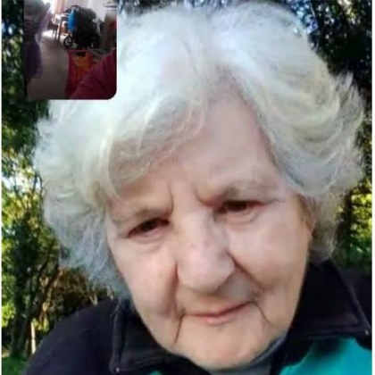 Издирват жена страдаща от деменция Близки на 73 годишната Гинка Върбанова