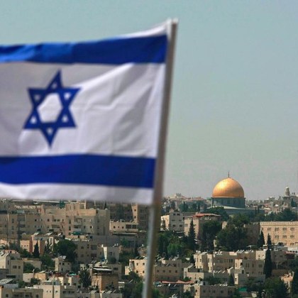 Израел призова жителите на квартал в южния ливански град Тул