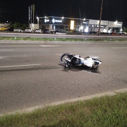 Катастрофа на Околовръстния път в София сочат серия от публикациите