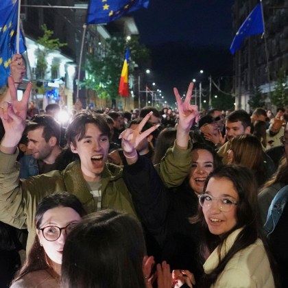 Конституционния съд КС в Румъния единодушно отхвърли искането за анулиране на