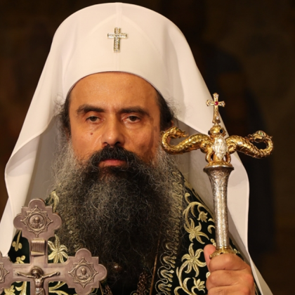 Един нестинар не съм видял в неделния ден или на