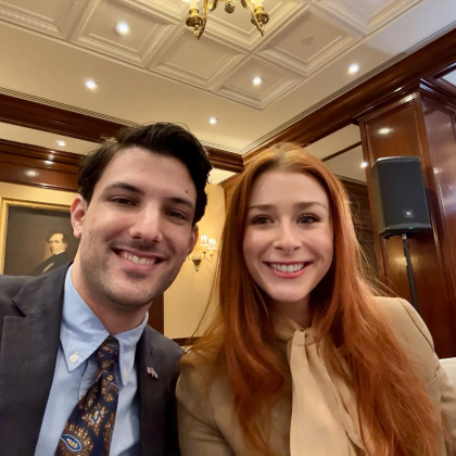 Главният прокурор на САЩ Пам Бонди отиде на мястото на стрелбата