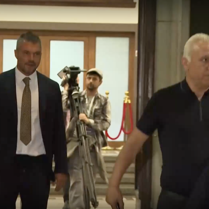 Легендата на българския футбол и ЦСКА Христо Стоичков напусна бесен